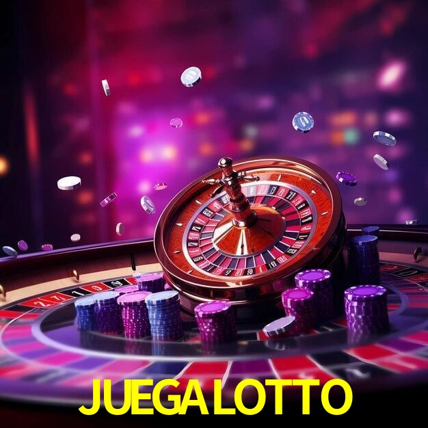 JUEGALOTTO Casino - juegos, cajero y retiros Lobby JUEGALOTTO Casino con mesas, rodillos, cajero y acceso móvil seguro